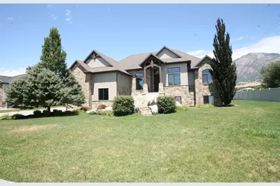 602 W 2825 N, Pleasant View, UT 84414 - Photo 1