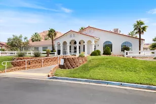 584 S Puerto Dr, Ivins, UT 84738 - Photo 46