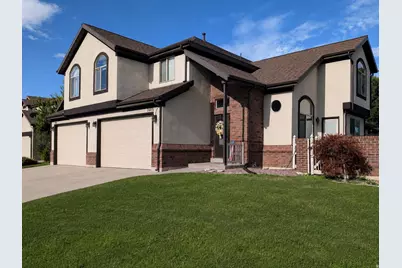 1665 Pages Place Dr, Bountiful, UT 84010 - Photo 1