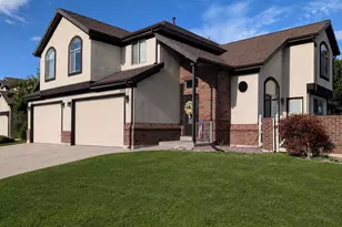 1665 Pages Pl Dr, Bountiful, UT 84010 - Photo 1