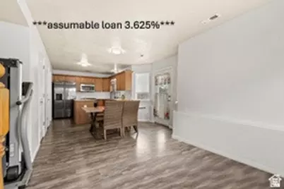 591 N 1120 E, Spanish Fork, UT 84660 - Photo 2