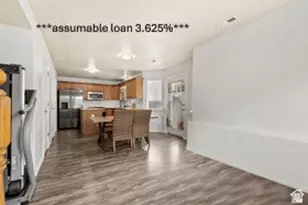 591 N 1120 E, Spanish Fork, UT 84660 - Photo 2