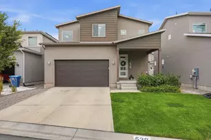 538 N 260 E, Vineyard, UT 84059 - Photo 1