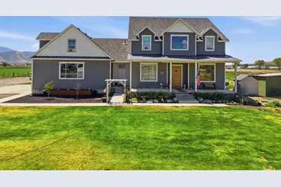 5207 W 9600 S, Payson, UT 84651 - Photo 1