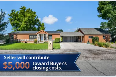 171 N 700 E, Richfield, UT 84701 - Photo 1