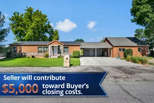 171 N 700 E, Richfield, UT 84701 - Photo 1