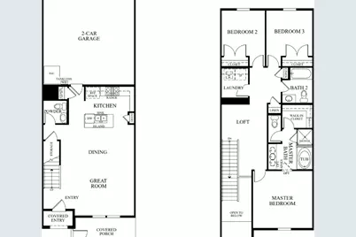 6194 Buckskin Dr #4422, Saint George, UT 84790 - Photo 2
