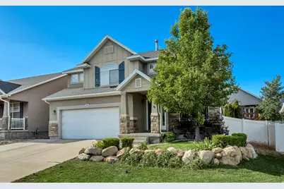6802 W Valley Maple Dr S, West Jordan, UT 84081 - Photo 1