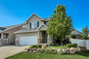 6802 W Valley Maple Dr S, West Jordan, UT 84081 - Photo 1