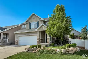 6802 W Valley Maple Dr S, West Jordan, UT 84081 - Photo 2