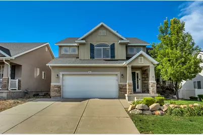 6802 W Valley Maple Dr S, West Jordan, UT 84081 - Photo 2