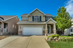 6802 W Valley Maple Dr S, West Jordan, UT 84081 - Photo 2