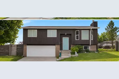 6245 W 3705 S, West Valley, UT 84128 - Photo 2