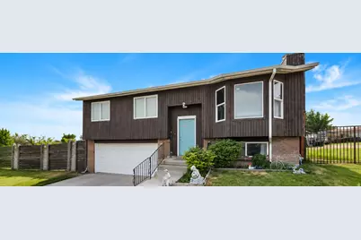 6245 W 3705 S, West Valley, UT 84128 - Photo 1