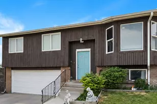 6245 W 3705 S, West Valley, UT 84128 - Photo 1