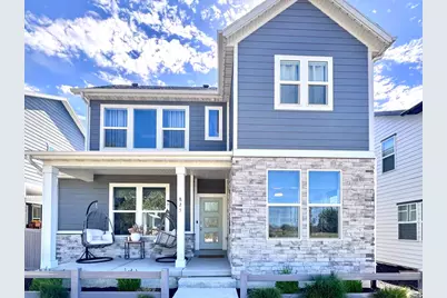 825 N 2175 W, Layton, UT 84041 - Photo 1