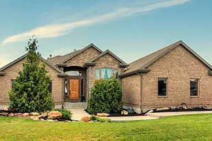13807 S Asherwoods Cv, Bluffdale, UT 84065 - Photo 1