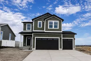 530 W Williams Ln, Grantsville, UT 84029 - Photo 1