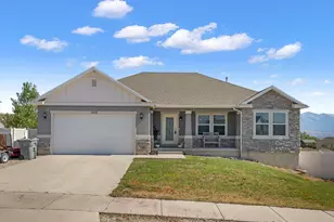1038 W Meridian Dr N, Saratoga Springs, UT 84045 - Photo 1