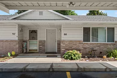 1501 Monroe Blvd Blvd #98, Ogden, UT 84404 - Photo 1
