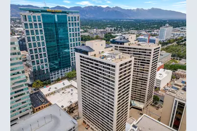 48 W Broadway S #1403N, Salt Lake City, UT 84101 - Photo 20