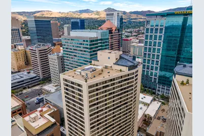 48 W Broadway S #1403N, Salt Lake City, UT 84101 - Photo 28