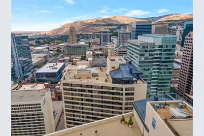 48 W Broadway S #1403N, Salt Lake City, UT 84101 - Photo 24