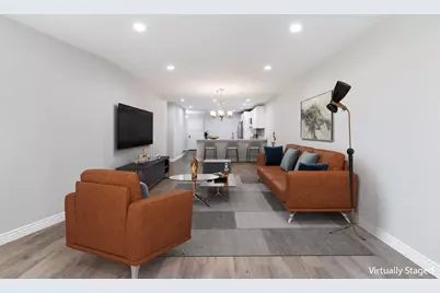 48 W Broadway S #1403N, Salt Lake City, UT 84101 - Photo 4