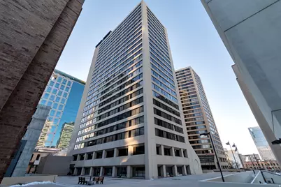48 W Broadway S #1403N, Salt Lake City, UT 84101 - Photo 1