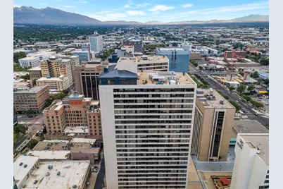 48 W Broadway S #1403N, Salt Lake City, UT 84101 - Photo 26