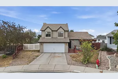 6963 S Firefox Cir, West Jordan, UT 84081 - Photo 1