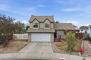 6963 S Firefox Circle, West Jordan, UT 84081 - Photo 1