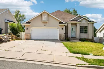 1204 E 3225 N, Layton, UT 84040 - Photo 1