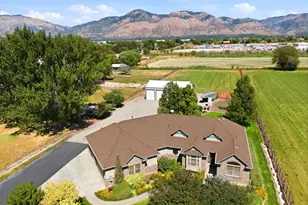 768 S 1900 W, Marriott-Slaterville City, UT 84404 - Photo 4