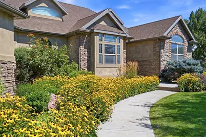 768 S 1900 W, Marriott-Slaterville City, UT 84404 - Photo 2