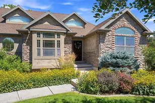 768 S 1900 W, Marriott-Slaterville City, UT 84404 - Photo 1