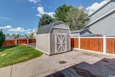 1273 E Grayson Ct S, Sandy, UT 84094 - Photo 30