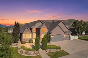 14437 S Butterfield Pkwy W, Herriman, UT 84096 - Photo 2