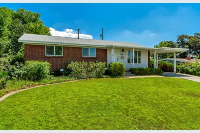 282 E 1400 N, Bountiful, UT 84010 - Photo 30