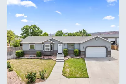 564 E 650 N, Richfield, UT 84701 - Photo 1