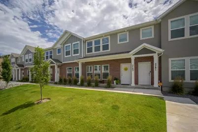 2783 E Griffin Aly, Eagle Mountain, UT 84005 - Photo 1