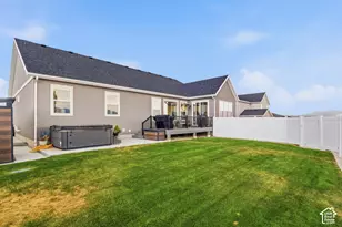 1498 S Loveland Ln, Saratoga Springs, UT 84045 - Photo 30