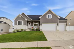 1498 S Loveland Ln, Saratoga Springs, UT 84045 - Photo 4