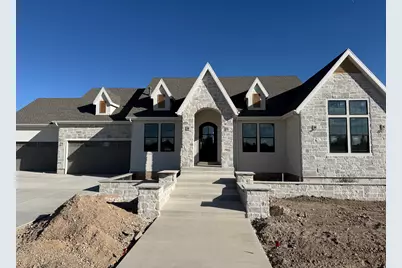 1427 W Willow Brook Ln, Kaysville, UT 84037 - Photo 1