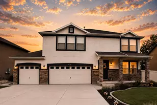 3426 W Willow Trail Loop, Lehi, UT 84043 - Photo 1