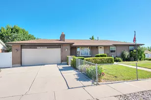 2498 W Swasey Dr, Taylorsville, UT 84129 - Photo 2