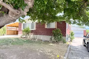 3205 S 4000 W, West Valley, UT 84120 - Photo 1