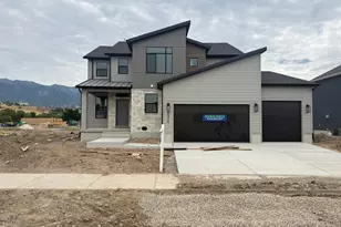 6376 S Larry Way, South Weber, UT 84405 - Photo 1