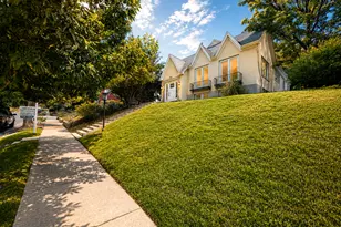 548 N Coumbus St W, Salt Lake City, UT 84103 - Photo 4