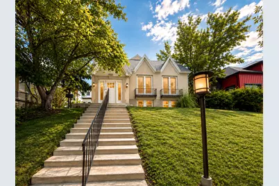 548 N Coumbus St W, Salt Lake City, UT 84103 - Photo 1